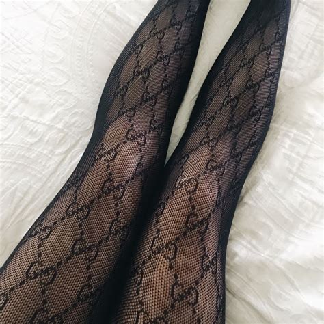 gucci tights for women|gucci tights aesthetic.